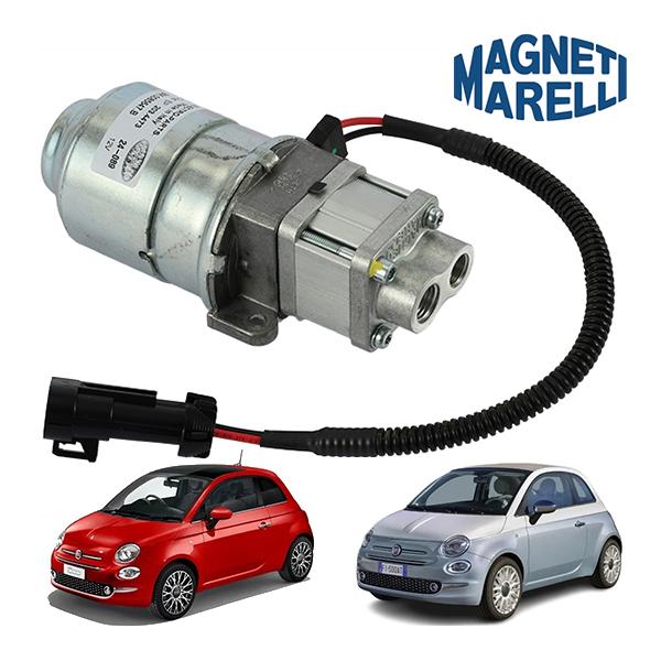 MAGNETI MARELLI 正規品 フィアット FIAT 500 500C 312型 0.9L ...