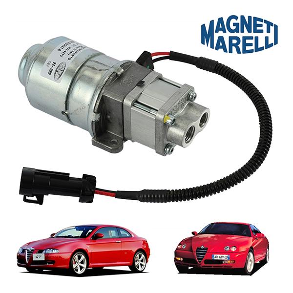 MAGNETI MARELLI 正規品 アルファロメオ GT 937型 2.0 JTS 3.2 GT...
