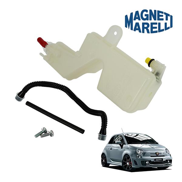 MAGNETI MARELLI 正規品 アバルト ABARTH 500 595 695 312型 チ...
