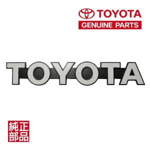 トヨタ純正 ランクル ランドクルーザー 70系...の詳細画像1