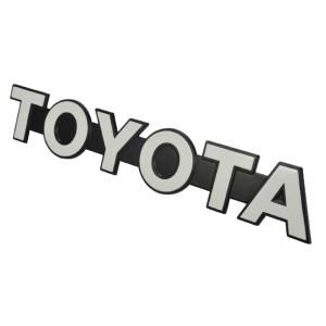 トヨタ純正 ランクル ランドクルーザー 70系...の詳細画像2