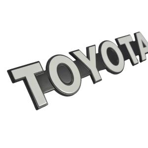トヨタ純正 ランクル ランドクルーザー 70系...の詳細画像3