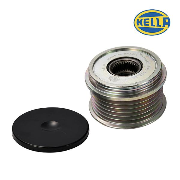 HELLA 正規品 ボルボ V40 4B V70 8B SB XC70 BB 2.0L 2.5L 1...
