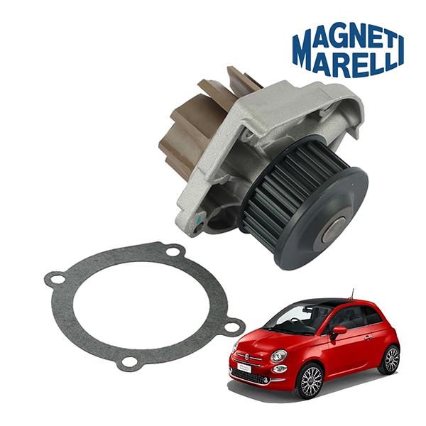 MAGNETI MARELLI 正規品 フィアット 500 チンクエチェント 500C 312型 1...