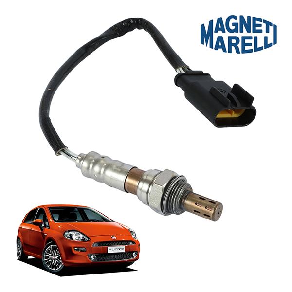 MAGNETI MARELLI 正規品 フィアット プント 199型 PUNTO 1.4L ラムダセ...