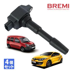 BREMI 正規品 ルノー カングー KW KW...の商品画像