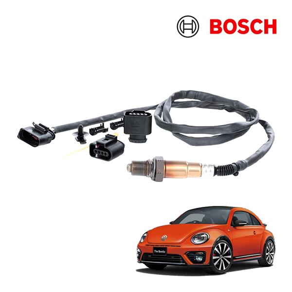 BOSCH 正規品 フォルクスワーゲン VW ポロ 9N ゴルフ V 1K ティグアン 5N ニュー...