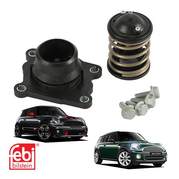 Febi Bilstein 正規品 BMW ミニ MINI R55 R56 R57 R58 R59 ...