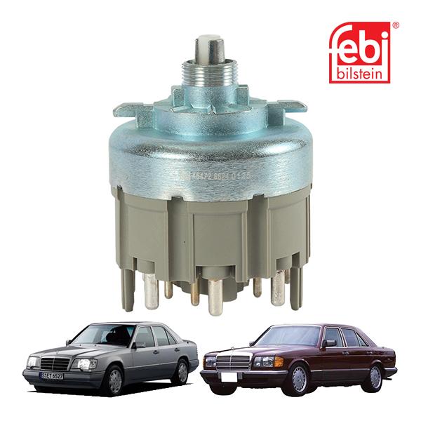 Febi Bilstein 正規品 メルセデスベンツ W124 S124 C124 A124 W20...