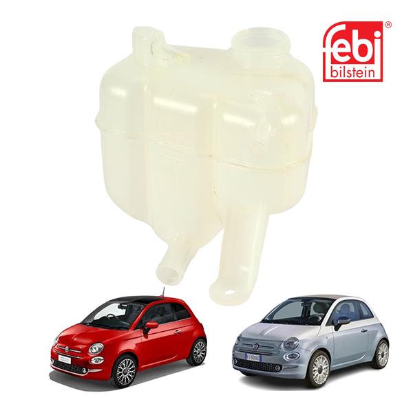 FEBI BILSTEIN 正規品 フィアット 500 500C 312型 チンクエチェント 0.9...