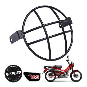 K-SPEED製 ホンダ ハンターカブ CT125 JA55 JA65 K-SPEED製 ホンダ Diablo ハンターカブ CT125 JA55 JA65