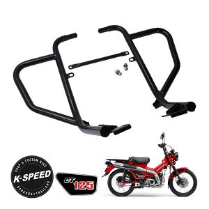 キジマ ハンターカブ用LEDテールランプ Amazon | キジマ(Kijima) ハンターカブ CT125(JA55/JA65) バイク