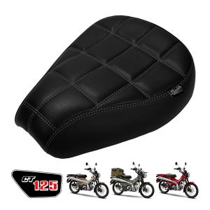 ホンダ CT125 ハンターカブ JA55 JA65 CT20 シート K-SPEED ホンダ CT125 ハンターカブ JA55 JA65 CT20 シート K-SPEED