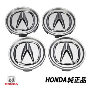 レジェンドKA9前期中期【ACURA】アキュラ3.5RL純正USホイールキャップ4