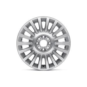 FIAT フィアット純正キットホイールセット｜500 / 500C FIAT フィアット 純正 キットホイール 1本 500 500C 312