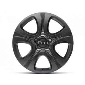 FIAT フィアット純正キットホイールセット｜500 / 500C FIAT フィアット 純正 キットホイール 1本 500 500C 312
