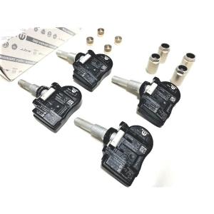 アルファロメオ用TPMS】 並行車専用 433MHz 純正互換品 新品 1台