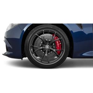 アルファロメオ（ALFA ROMEO） 純正オプション ジュリア TECNICO