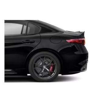 アルファロメオ　純正未使用19インチホイール アルファロメオ ジュリア クアドリフォリオ 純正 19インチ 9J ET34 5H