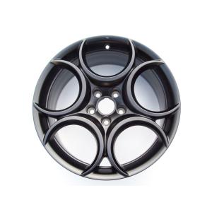 週末限定割引！アルファロメオ ステルヴィオ 純正18インチ アルミホイールセット 楽天市場】アルファロメオ 純正ホイール（車用品・バイク用品