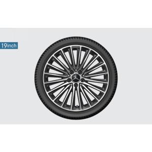 Mercedes-Benz（メルセデス・ベンツ） 純正 ホイール 1本 Cクラス W206