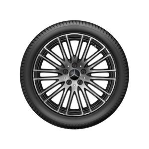 Mercedes-Benz（メルセデス・ベンツ） 純正 ホイール 1本 Cクラス W206