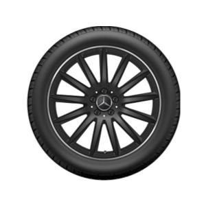 Mercedes-Benz（メルセデス・ベンツ） 純正 ホイール 1本 GLB
