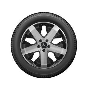 Mercedes-Benz（メルセデス・ベンツ） 純正 ホイール 1本 GLB