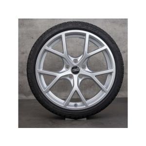 Audi アウディ 純正 ホイール 1本 A4 8W 8W00714978Z8