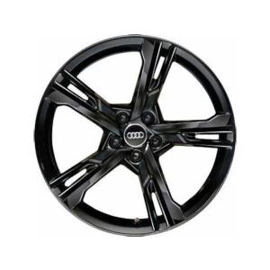タイヤホイルセット　アウディ Audi（アウディ） 純正 ホイール 1本 A3 GY 8Y00714968Z8 : AutoWear