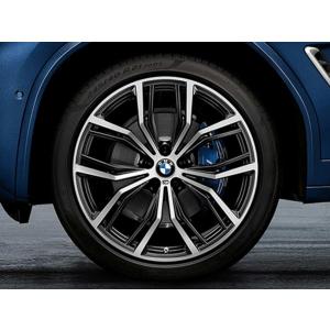 BMW 純正 ホイール 1本 1シリーズ F70 2シリーズ F44