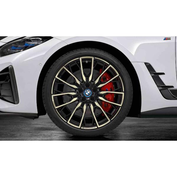 BMW 純正 ホイール 1本 4シリーズ G26 i4 G26 36116895933　