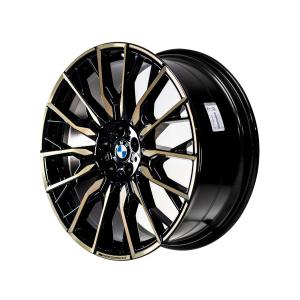 Ken　ガリ傷なし 美品　BMW 純正ホイール 20インチ 361 Ken様専用 ガリ傷なし 美品 BMW 純正ホイール 20インチ 361 - メルカリ