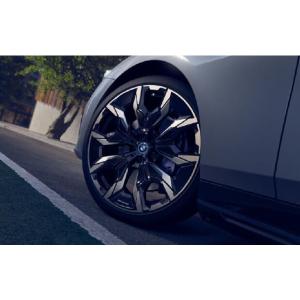 BMW 純正 ホイール 1本 7シリーズ i7 G70 36115A41F78 : AutoWear