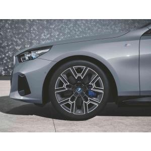 BMW 純正 ホイール 1本 5シリーズ 5シリーズ G60 36115A32502