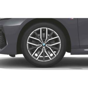 BMW 純正 ホイール 1本 2シリーズ U06 36116891174 : AutoWear - 通販
