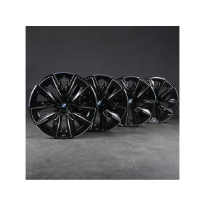 BMW 8シリーズ G14 G15 純正 19インチ ダブルスポークスタイリング