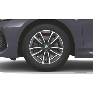 BMW 純正 ホイール 1本 1シリーズ U11 2シリーズ F44 36116856093