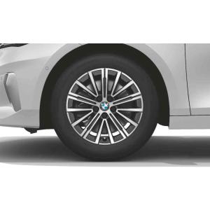 BMW 純正 U06 2シリーズ アクティブツアラー ライト アロイ ホイール