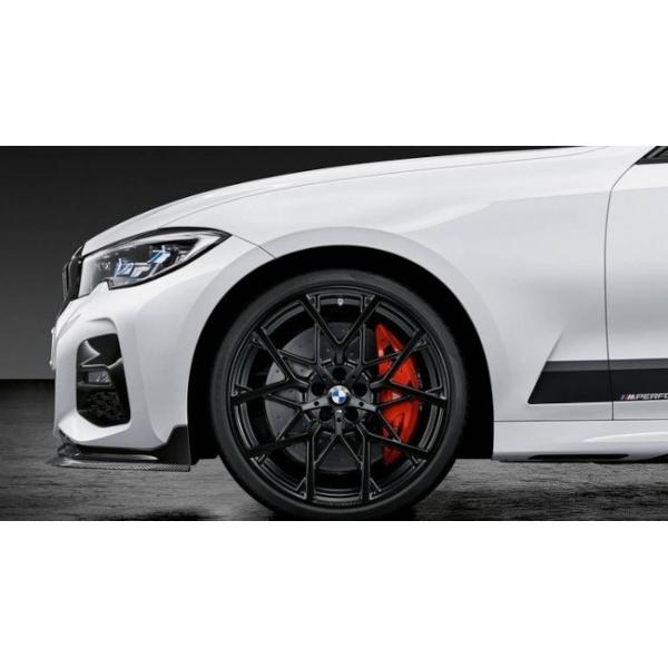 BMW 純正 ブレーキシステム 2シリーズ G42 G87 3シリーズ G20 G21 4シリーズ ...
