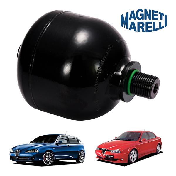 MAGNETI MARELLI 正規品 アルファロメオ GT 147 937型 156 932型 マ...