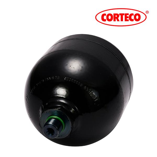 CORTECO 正規品 セレスピード デュアロジック アキュムレーター アルファロメオ 147 15...