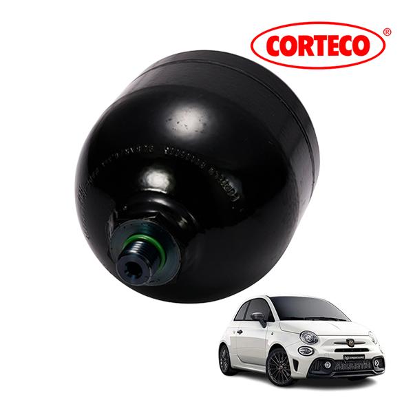 CORTECO 正規品 アバルト ABATH 500 595 695 312型 マネッティ マレリ ...