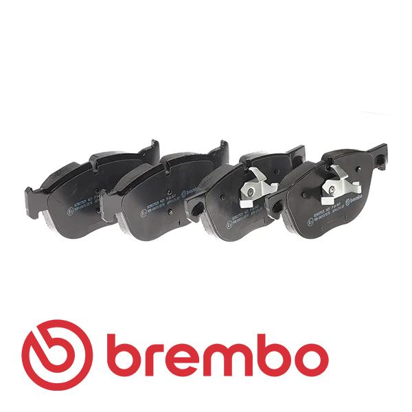 BREMBO 正規品 BMW X4 F26 X5 E70 F15 X6 E71 E72 F16 xD...