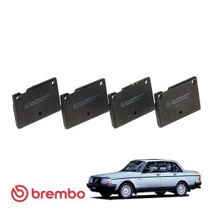 ボルボ（VOLVO） DEPO 正規品 純正タイプ サイドマーカー左右セット