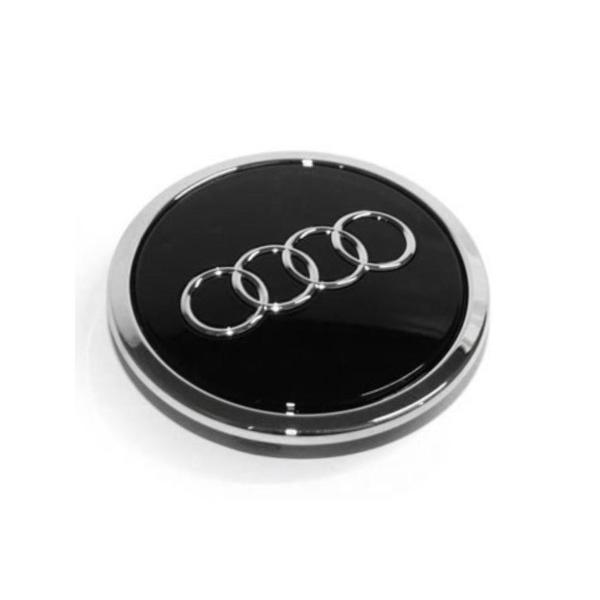 アウディ 純正 ホイールキャップ A3 S3 Q3 TT TTS TTRS R8 4B0601170...