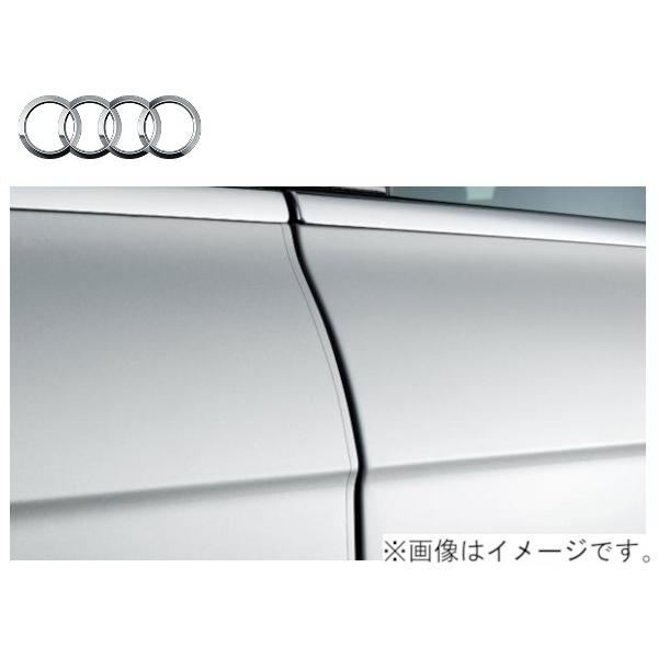 アウディ 純正 ドアエッジ 保護フィルム A3 GY A4 8W A5 F5 A6 F2 A7 F2...
