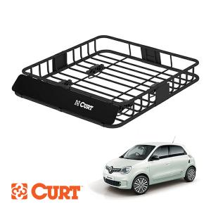CURT 正規品 ルーフラック ルーフバスケット...の商品画像