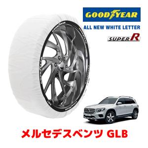 GOODYEAR 正規品 スノーソックス 布製 ...の商品画像