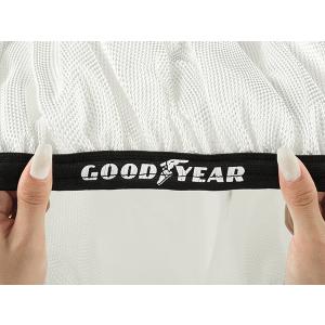 GOODYEAR 正規品 スノーソックス 布製...の詳細画像2